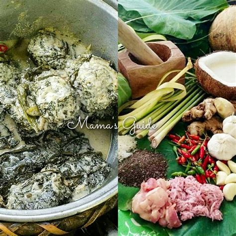 kantutan sa bicol|Easy Bicol Pinangat Recipe .